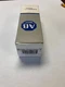 NIB Allen Bradley 800MR-FXQ24RAS 22mm 2 position maintained button series C
