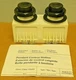 SQUARE D 9001SKRU3 PUSH BUTTON 3 SPEED OPERATOR 