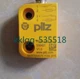 1 PCS NEW IN BOX PILZ PSEN 506401 （MAPSEN 2.1P-11） safety switch
