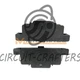 1PCS New EUCHNER ES 502E ES502E SWITCH 10A 250V LIMIT SWITCH TEKNIC