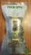 Bryant 4803 Quiet Toggle Switch 3-Way 15A 120/277VAC (Leviton 1203) Brown