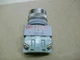 IZUMI 41-10650 YELLOW PUSH BUTTON