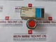 Fuji Electric AH30-F-0143 Push Button Switch W/ Contact Block AHX291 250V 6A