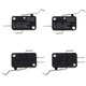 AIVWUMOT Micro Switch 2 & 3 Prong Terminal Fit for Golf Cart Club Car DS &... 