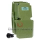 New In Box TEND TFS-302Z Foot Switch 15A 250VAC *lh
