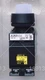 1pcs Fuji Electric Selector switch with light AR22PL-2/ AR22PL-11E3W + AR9T511-M