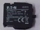 5PC NEW EATON Push button contact A22-EK01C 1NC #LL