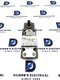 GE CR115G101 1 N/O- 1N/C CONTACT, OIL TIGHT, 10A, 600V,  TRACK TYPE LIMIT SWITCH