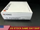 Keyence LR-ZH490CB Distance laser sensor Self-contained CMOS US Free TAX