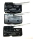 Omron General Purpose Switch Z-15GW [Lot of 3] NOS