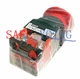 ONE New For Fuji Emergency Stop Button Switch AR30V2R-02R