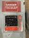 Cutler Hammer Heavy Duty Safety Switch 100 Amp 3 Pole 600 VAC DH363UGK #610G2PR7