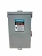 Siemens GF222NRA General Duty Enclosed Switch 60A 2p Type 3r