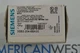 NEW IN BOX Siemens 3SB3 204-6BA30 Yellow Pilot Light 3SB32046BA30