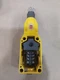 IDEM 142057A GLS 1/2" Npt Safety Rope Switch 3NC, 1N0, 24 LED (NO FRONT COVER)