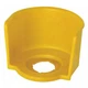Eaton M22-Xgpv Yellow Guard Ring For E-Stop, 22Mm, Yellow