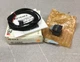 NEW Keyence AP-C33KP Digital Positive Pressure Sensor Gauge Switch
