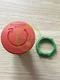 SCHNEIDER ELECTRIC ZB5AS844 EMERGENCY STOP SCRAM PUSH BUTTON SWITCH 22mm 1PCS