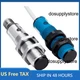 A● SICK VTF18-4N5440 Photoelectric proximity sensor ,NPN ,New