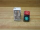 Schneider Telemecanique ZB4 BL7341 Push Button Head ZB4BL7341