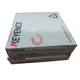 KEYENCE EH-614A EH614A FIBER AMPLIFIER PROXIMITY SWITCH SENSOR HEAD THIN PLC NEW