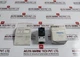 FESTO PEV-1/4-B-OD Pressure Switch 250 VAC, 125 VDC 8000148