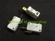 2pcs NEW Crouzet  EF83161.1 2pins Micro Switch #V65L CH