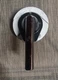 Square D 9421LH3 Operating Mechanism Handle Nema, Powerpact H and J Breaker Type