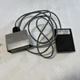 Linemaster T-91-S Treadlite II Foot Switch With Epic Adapter
