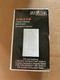 Steinel IR WLS2 White NIB Passive Infrared Wall Switch Occ Sensor