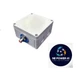 Kele PTX1E-07 Enclosed Pressure PSI Xducer 0-100