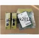 1 PCS NEW IN BOX  Pilz safety relay module PNOZ m ES Profinet 772138