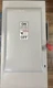 SIEMENS HF364 HEAVY DUTY FUSIBLE SAFETY SWITCH 200A 600VAC 150HP 600VDC 50HP