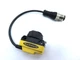 Banner QS186LE214Q5 Laser Proximity Sensor Switch