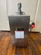 Square D HU361DS Safety Switch Heavy 600V AC Voltage Stainless Steel Washdown