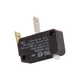 Genuine OEM Whirlpool FSP 8269209 Dishwasher Electric Door Switch Assembly Black