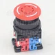 One For FUJI New AR30VOR-11R AR30V0R-11R Stop Button Switch Free Shipping