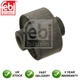 Track Control Arm Bush Front Febi Fits Honda Civic 1.4 1.5 1.6 1.7 TDi