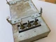 Federal Pacific Fusible Bus Plug SP1336 30 Amp 600 Volt
