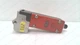 FORTRESS INTERLOCKS ITM-00052065, KEY INTERLOCK, TI2Y6ST401T03416D1FW, N #336669