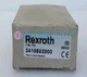 1PC New pressure switch Rexroth 3410582000