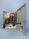 General Electric GE 8000 Size 1 Starter 15 Amp Breaker Type 18" MCC Bucket 15A