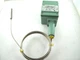NEW Barksdale MT1H-L325S-Q55 Temperature Switch, Range 25 to 325F (no box)