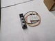 C400GK3-CUTL   CUTLER HAMMER STARTER PB HAND/OFF/AUTO CVR MNT