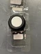 Fuji Electric AR30F0R-11W Push Button, Flush Head White 900201379
