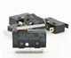10pcs Omron SS-5GL Micro Switch 3 Feet 5A Straight Handle