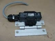 SCHMERSAL TESZ1102/30 HINGED SAFETY SWITCH