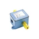 UNITED ELECTRIC J21K-254 Pressure Switch 62YD22