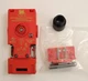 44530-0010 / SWITCH, INTERLOCK, 24 VAC, DC, 2N, C+1N, 0, TL5012-1024SM / STI
