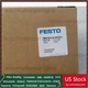 NEW FESTO 542598 MS4-EE-1/4-10V24-S BRAND On/off Valve